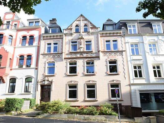 Wohnung zum Kauf 269.000 € 4 Zimmer 108 m² 1. Geschoss Elberfeld Wuppertal 42117