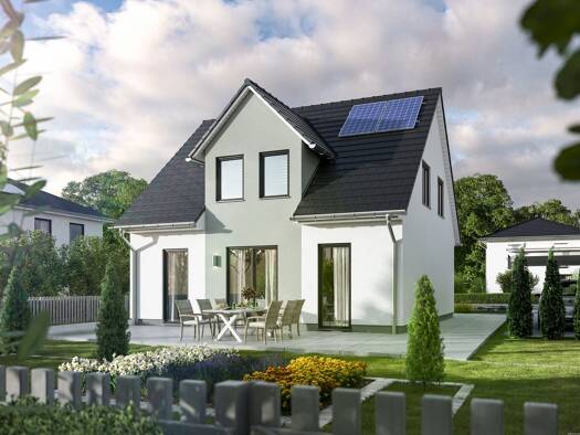 Haus zum Kauf 368.000 € 4 Zimmer 113 m² 650 m² Grundstück Steinbach Ottweiler 66564
