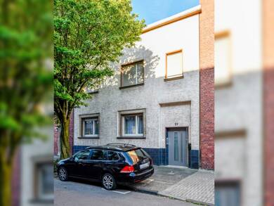 Reihenmittelhaus zum Kauf 319.000 € 4 Zimmer 123,3 m² 302 m² Grundstück Hamm 59065