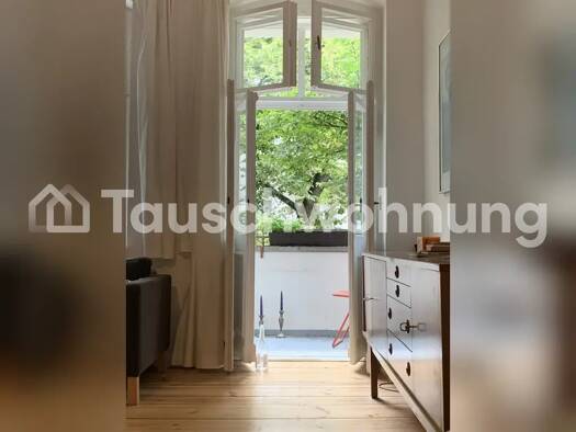Studio zur Miete Tauschwohnung 685 € 1 Zimmer 50 m² Britz Berlin 12049