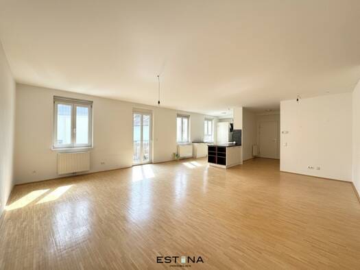 Wohnung zur Miete 1.454 € 3 Zimmer 106,6 m² 4. Geschoss frei ab 15.04.2026 Rasumofskygasse Wien 1030