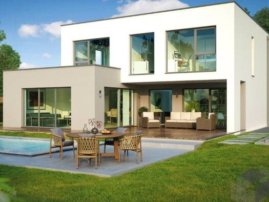 Villa zum Kauf provisionsfrei 460.000 € 4 Zimmer 127 m² 523 m² Grundstück Denia 03700