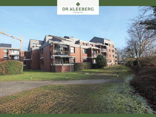 Wohnung zum Kauf 249.000 € 2 Zimmer 62 m² 2. Geschoss Gievenbeck Münster 48161