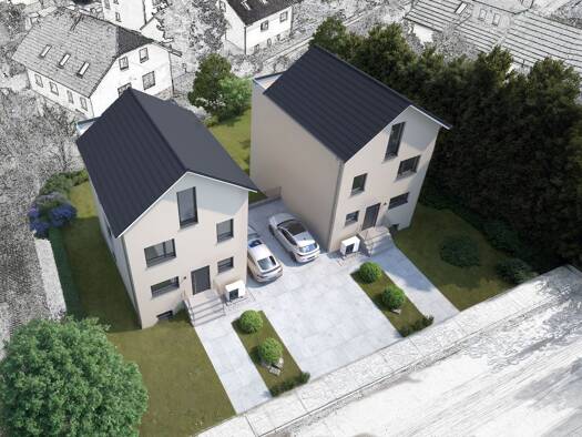 Haus zum Kauf provisionsfrei 895.500 € 7 Zimmer 180 m² 298 m² Grundstück frei ab sofort Hochheim Erfurt 99084