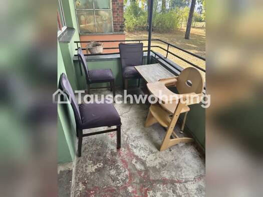 Wohnung zur Miete Tauschwohnung 580 € 2 Zimmer 46 m² Zehlendorf Steglitz-Zehlendorf 14169