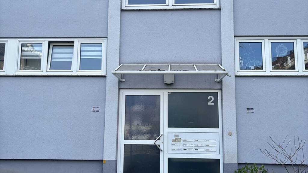 Wohnung zur Miete 273 € 1,5 Zimmer 32,9 m² EG frei ab 01.07.2026 Sudermannstraße 2 Hilden 40721