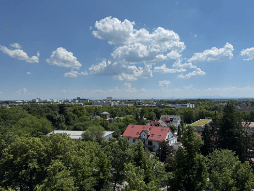 Wohnung zum Kauf 499.000 € 3 Zimmer 80 m² 8. Geschoss Ramersdorf-Perlach München 81737