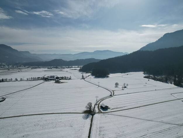 Grundstück zum Kauf 499.000 € 800 m² Grundstück Kucheln Grassau 83224