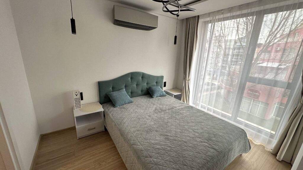 Studio zum Kauf provisionsfrei 116.000 € 2 Zimmer 51 m² 4. Geschoss Sunny Beach 8240