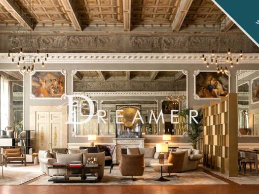 Wohnung zum Kauf 7.812.937 € 4 Zimmer 790 m² Florence 50125