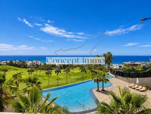 Penthouse zum Kauf 1.150.000 € 2 Zimmer 199 m² Guía de Isora 38687