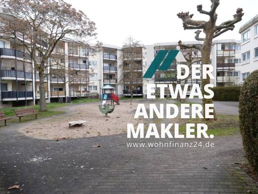 Wohnung zum Kauf 331.000 € 3 Zimmer 96,3 m² 3. Geschoss Hechtsheim Mainz 55129