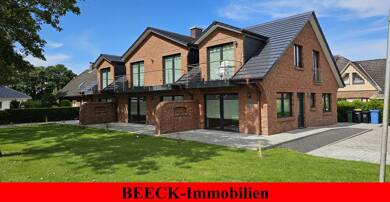 Terrassenwohnung zum Kauf provisionsfrei als Kapitalanlage geeignet 259.500 € 2,5 Zimmer Ahornweg 1 Friedrichskoog 25718