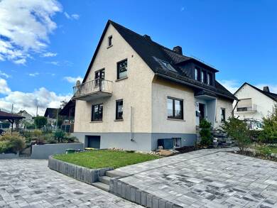 Einfamilienhaus zum Kauf 299.000 € 6 Zimmer 150 m² 613 m² Grundstück Urbar 55430