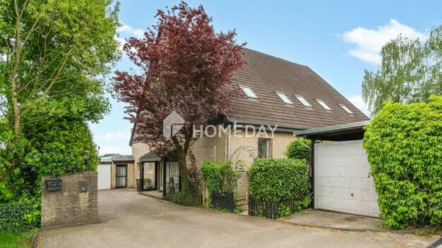 Wohnung zum Kauf 259.000 € 4 Zimmer 152,1 m² EG Herford-Stadt Herford 32049