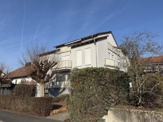 Wohnung zum Kauf 254.000 € 2 Zimmer 65 m² EG Damm Aschaffenburg / Damm 63741