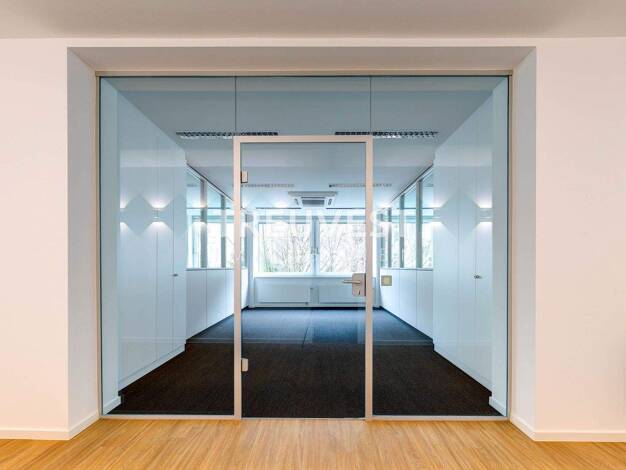 Bürofläche zur Miete provisionsfrei 20 € 299 m² Bürofläche teilbar ab 299 m² Oberkassel Düsseldorf 40545