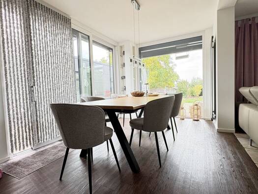 Bungalow zum Kauf 695.000 € 7 Zimmer 187 m² 1.068 m² Grundstück frei ab 01.12.2026 Moosheim Bad Saulgau 88348
