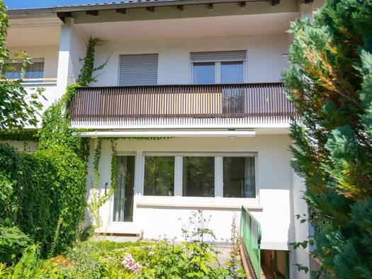Reihenmittelhaus zum Kauf 325.000 € 4 Zimmer 89 m² 259 m² Grundstück Ringelbach Reutlingen 72762