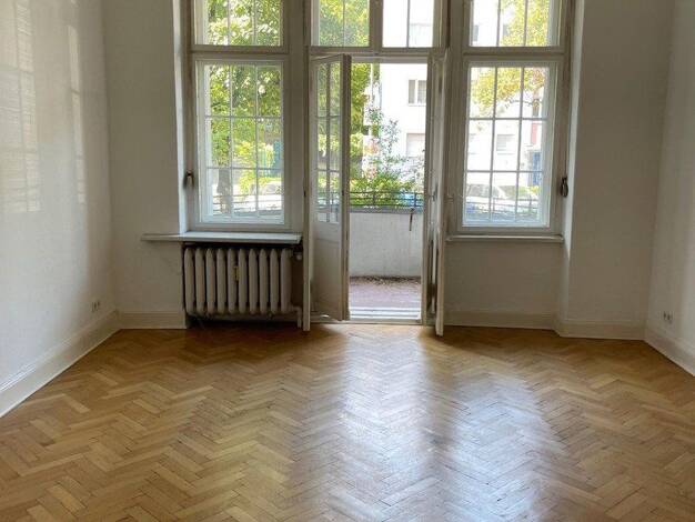 Bürofläche zur Miete provisionsfrei 2.325 € 93 m² Bürofläche Prinzregentenstraße 84 Wilmersdorf Berlin 10717