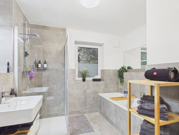 Wohnung zum Kauf 375.000 € 3,5 Zimmer 93 m² 2. Geschoss Ochsenhausen Ochsenhausen 88416