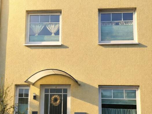 Reihenhaus zum Kauf provisionsfrei 595.000 € 5 Zimmer 146 m² 243 m² Grundstück Glinde 21509