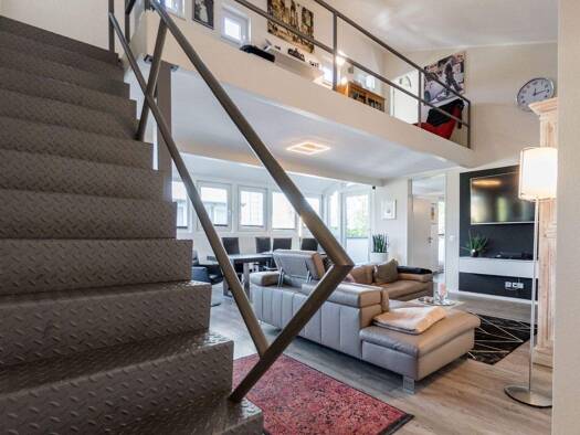 Wohnung zum Kauf 389.000 € 5 Zimmer 124 m² 3. Geschoss Wellinghofen Dortmund 44265