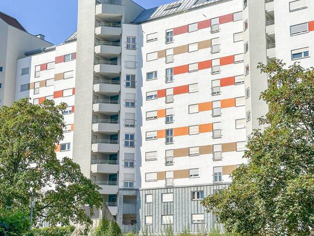 Wohnung zum Kauf 415.000 € 4 Zimmer 111 m² Lindenhof Neckarau 68163