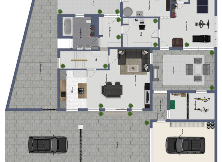 Haus zum Kauf 990.000 € 5 Zimmer 156 m² 357 m² Grundstück Kufstein 6330