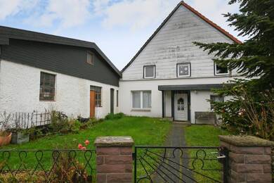 Einfamilienhaus zum Kauf 140.000 € 6 Zimmer 181 m² 715 m² Grundstück Holtensen Springe, Deister 31832