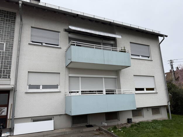 Wohnung zum Kauf provisionsfrei 248.000 € 3 Zimmer 67 m² EG Brunnenstrasse 5 Friolzheim 71292