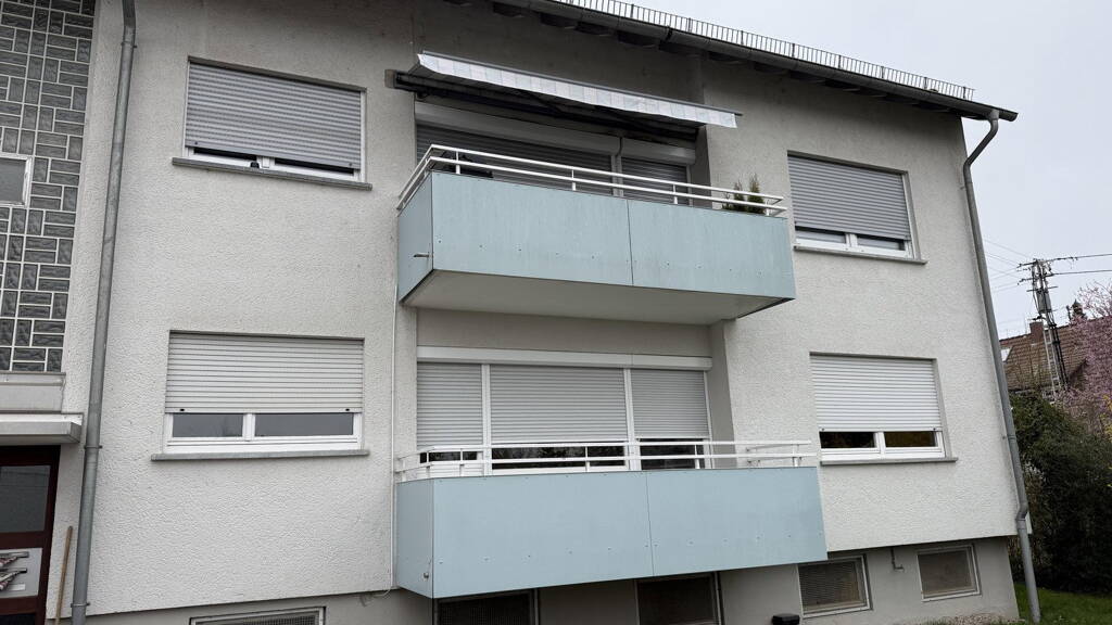 Wohnung zum Kauf provisionsfrei 248.000 € 3 Zimmer 67 m² EG Brunnenstrasse 5 Friolzheim 71292