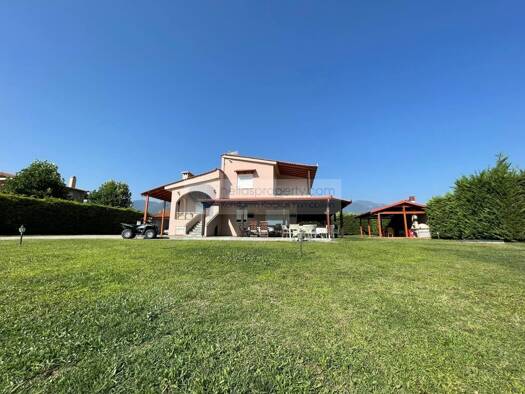 Einfamilienhaus zum Kauf 500.000 € 4 Zimmer 250 m² 2.800 m² Grundstück Dion - Olympos Municipality 60063