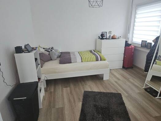 Studio zur Miete 450 € 1 Zimmer 32 m² Geschoss EG/3 frei ab 01.05.2026 Stetten Leinfelden-Echterdingen 70771