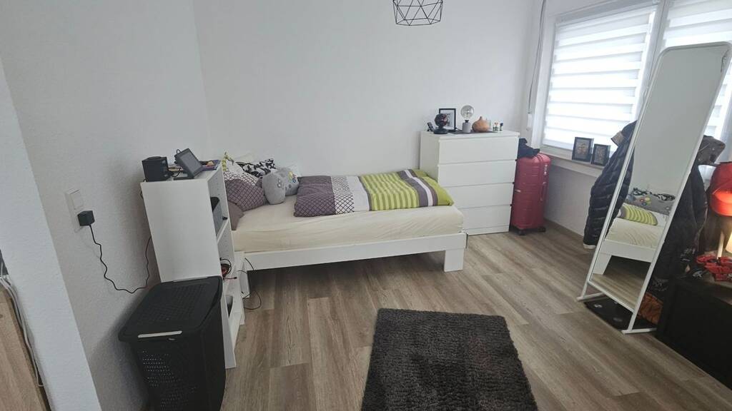Studio zur Miete 450 € 1 Zimmer 32 m² Geschoss EG/3 frei ab 01.05.2026 Stetten Leinfelden-Echterdingen 70771