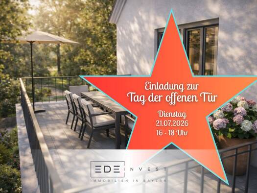 Doppelhaushälfte zum Kauf - Erstbezug 1.197.700 € 4 Zimmer 154 m² 242 m² Grundstück Pasing-Obermenzing München 81245