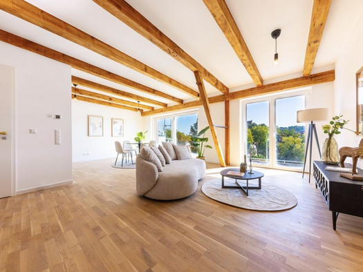 Wohnung zum Kauf - Erstbezug 415.000 € 2 Zimmer 83 m² 4. Geschoss Mölln 23879