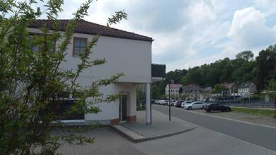 Ladenfläche zur Miete provisionsfrei 3,14 € 266,9 m² Verkaufsfläche Werdau Werdau 08412