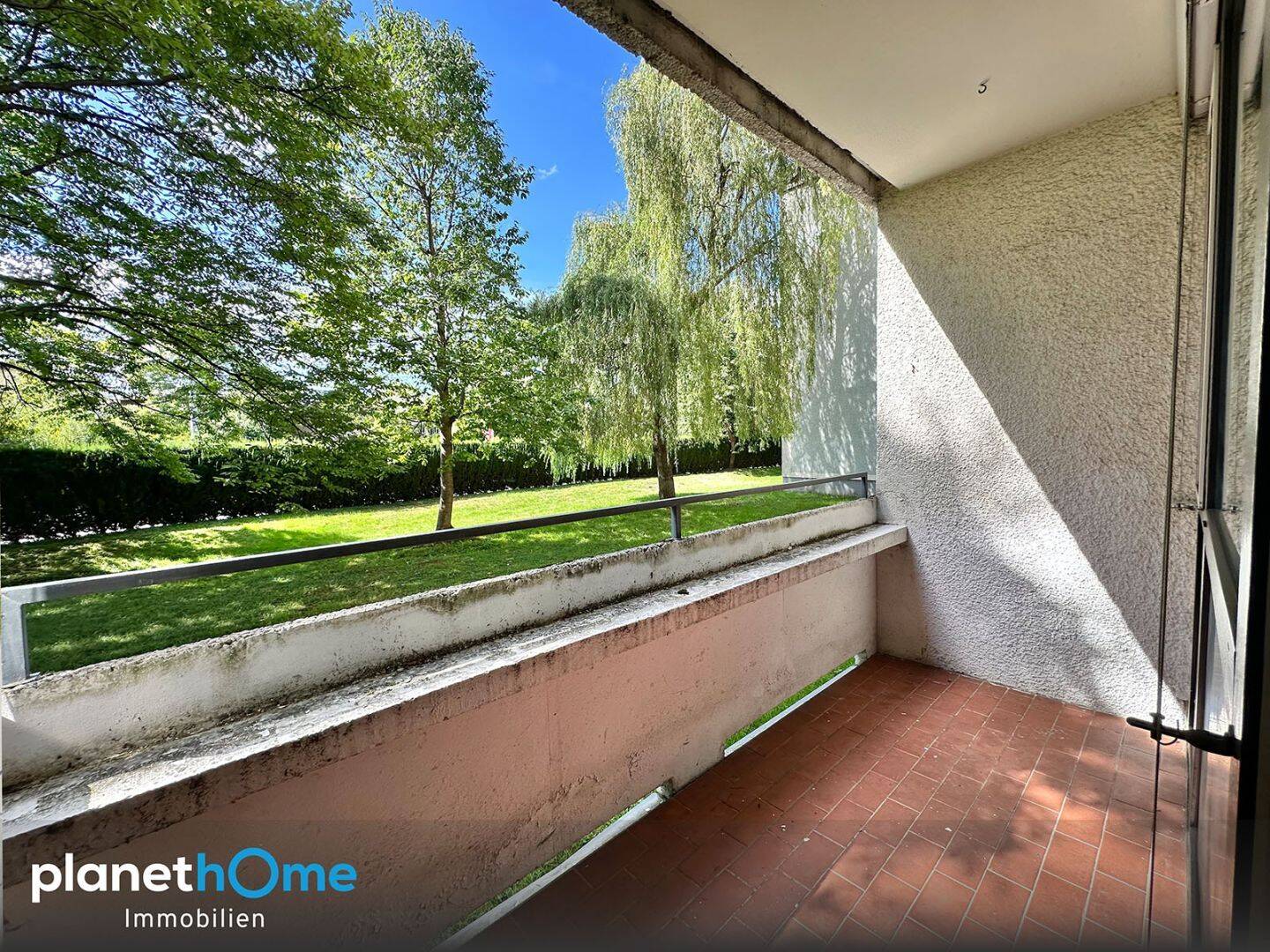 Wohnung – Salzburg, Nonntal - Ansicht 3