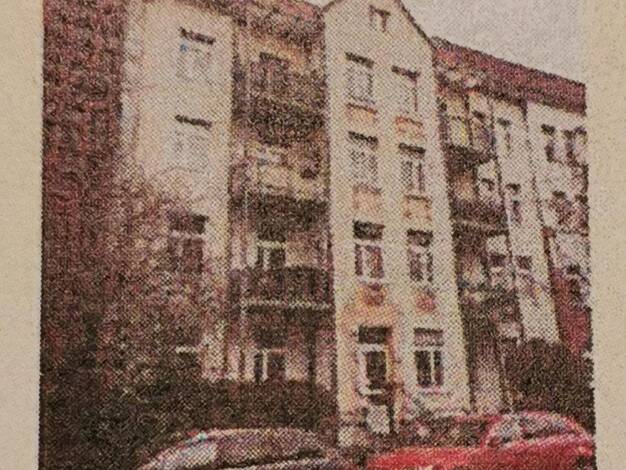 Wohnung zur Miete 990 € 4 Zimmer 96 m² 3. Geschoss frei ab 01.03.2027 Robert-Koch-Straße 9 Löbervorstadt Erfurt 99096