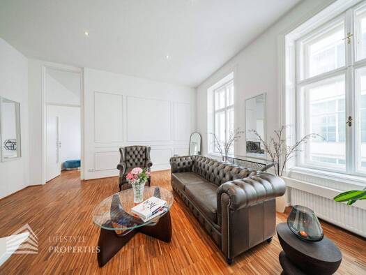 Büro zur Miete 1.941 € 4 Zimmer Wien 1010