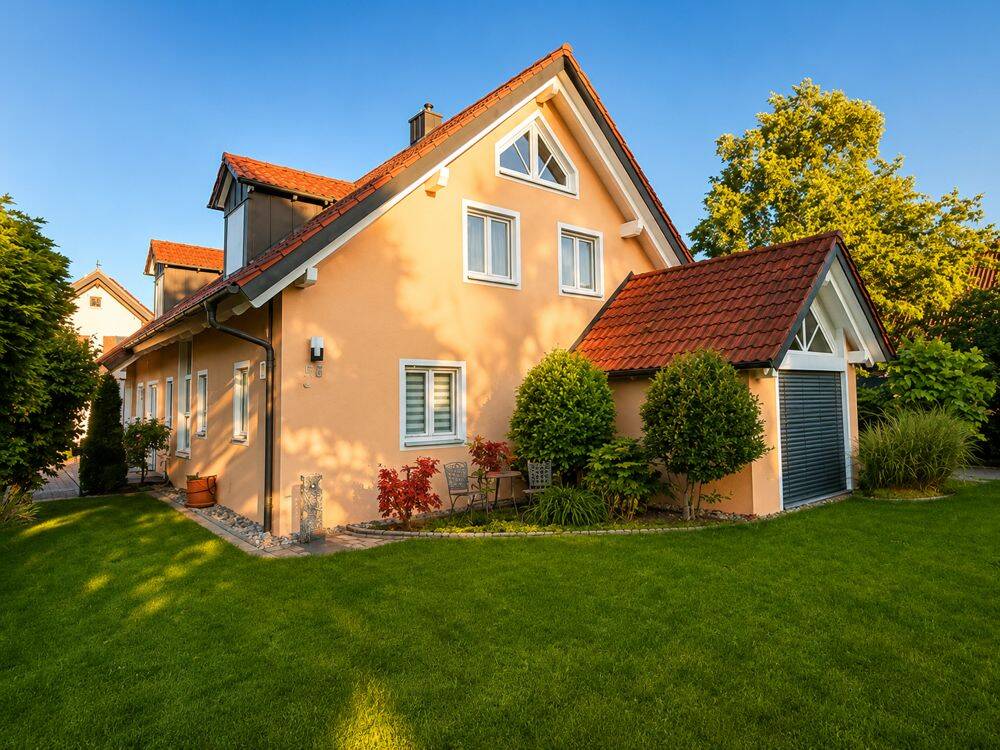 Haus – Manching, Pichl - Ansicht 2