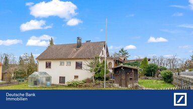 Einfamilienhaus zum Kauf 439.000 € 6 Zimmer 134,3 m² 1.080 m² Grundstück Gräfenberg Gräfenberg 91322