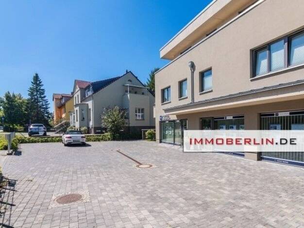 Mehrfamilienhaus zum Kauf 1.999.000 € 10 Zimmer 440 m² 885 m² Grundstück Wandlitz Wandlitz 16348