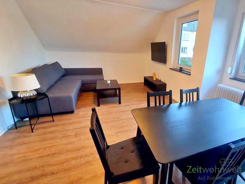 Wohnung zur Miete Wohnen auf Zeit 1.770 € 3 Zimmer 65 m²<br/>Wohnfläche ab sofort<br/>Verfügbarkeit Kirchditmold Kassel 34130