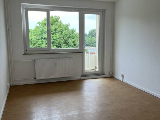 Wohnung zur Miete 410 € 3 Zimmer 60,8 m² Knieper West Stralsund 18435
