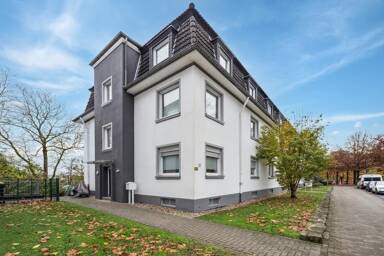 Wohnung zum Kauf provisionsfrei 380.302 € 5 Zimmer 126,6 m² EG Wittekindstraße 21 Rüttenscheid Essen 45131
