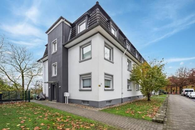 Wohnung zum Kauf provisionsfrei 380.302 € 5 Zimmer 126,6 m² EG Wittekindstraße 21 Rüttenscheid Essen 45131