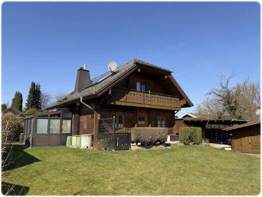 Einfamilienhaus zum Kauf 194.000 € 3 Zimmer 106 m² 873 m² Grundstück Marienhagen Vöhl 34516