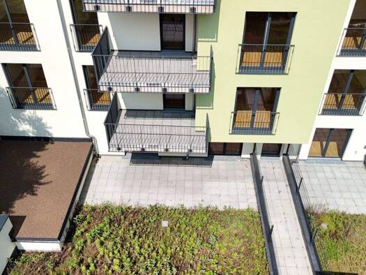 Büro zum Kauf - Erstbezug 395.000 € 3 Zimmer Floridsdorf 1210